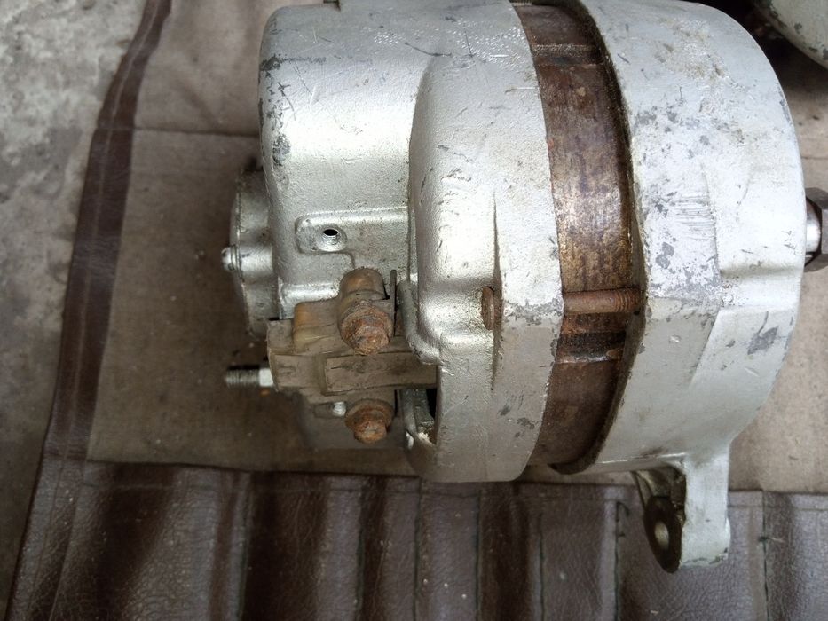 Продам новый генератор