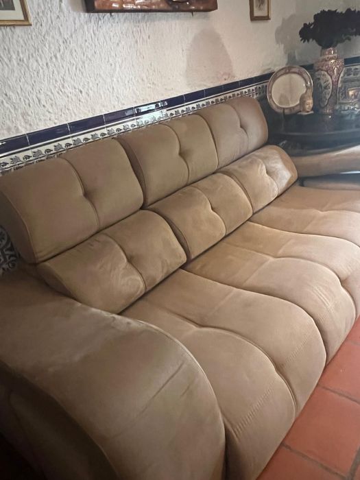 Sofa em ltimo estado