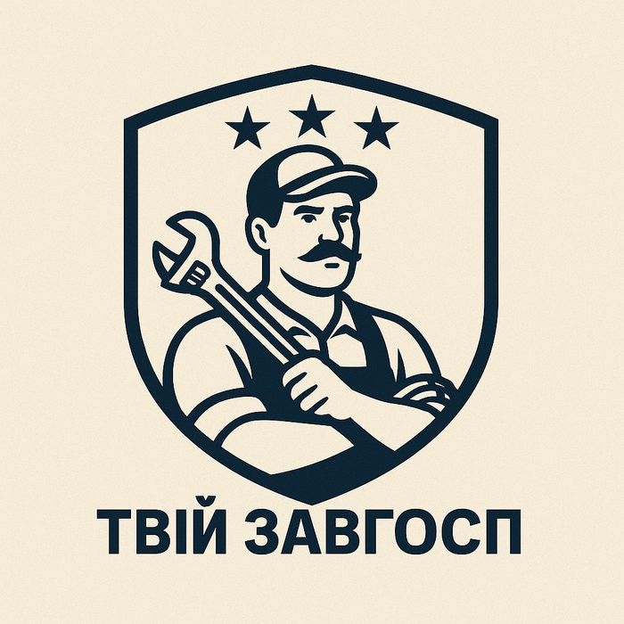 Господарські роботи, ремонт та допомога