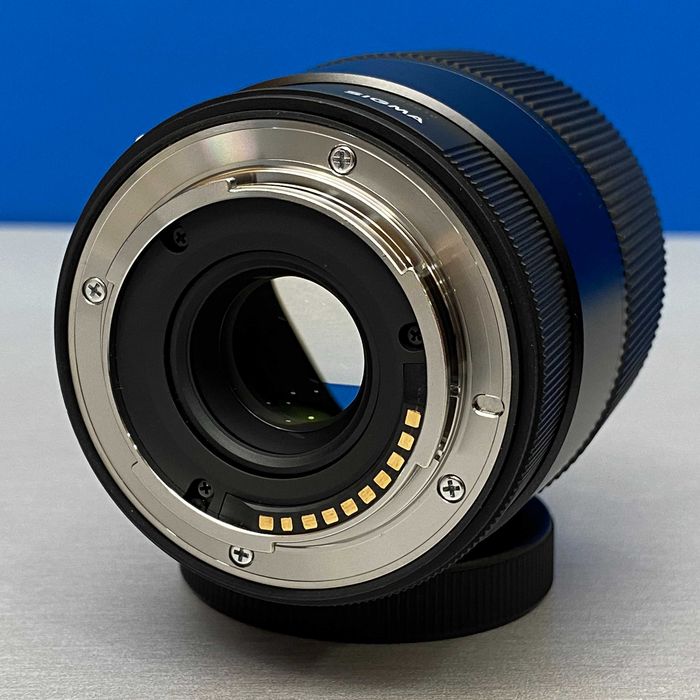 Sigma 23mm f/1.4 DC DN Contemporary | Fujifilm