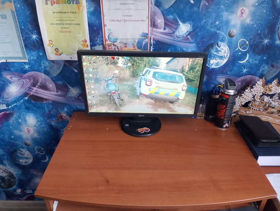 Продам комп'ютер