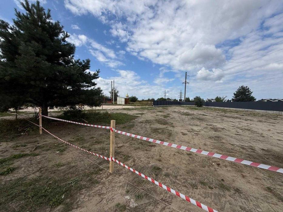 Земельна ділянка під будівництво біля Львова,с.Кожичі,Рясне-Руське