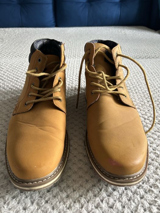 Buty Nicholas Deakins