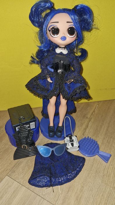 LOL Surprise OMG Moonlight BB Fashion Doll