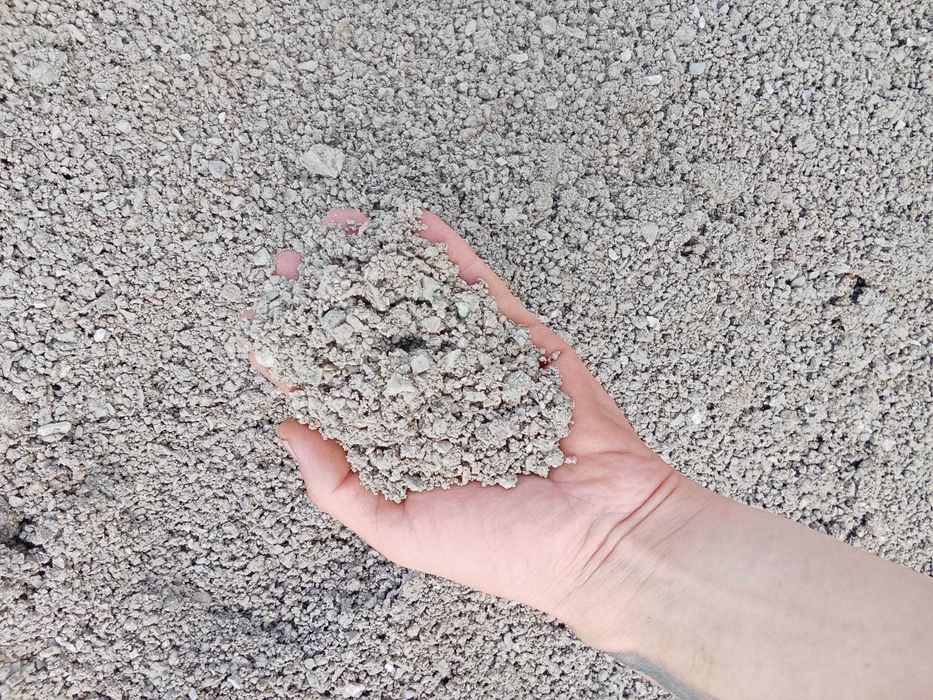 Kruszywo drogowe 0-5, podsypka granitowa, mączka granitowa oraz inne