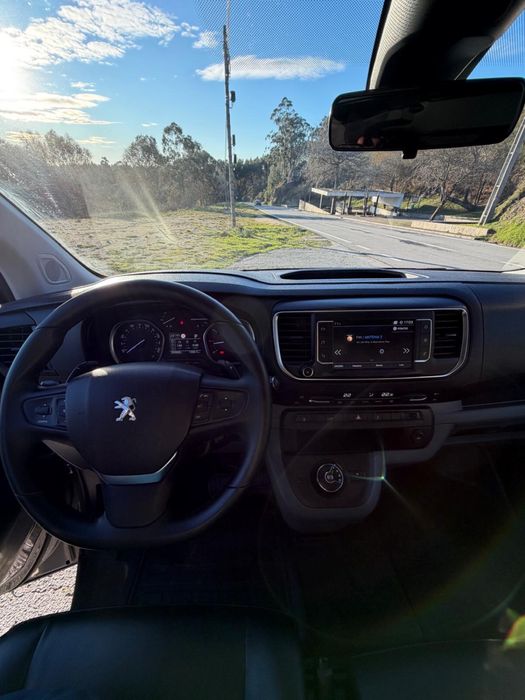 Pegeout Expert 2.0 HDI