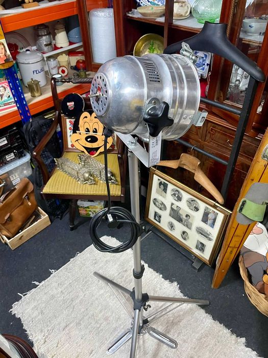 Projector de palco Varytec - Foco de luz - Alumínio