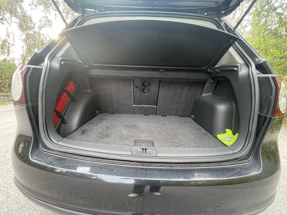 VW golf plus 1.9 tdi