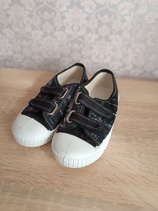 Тапочки детские 28 размер для садика