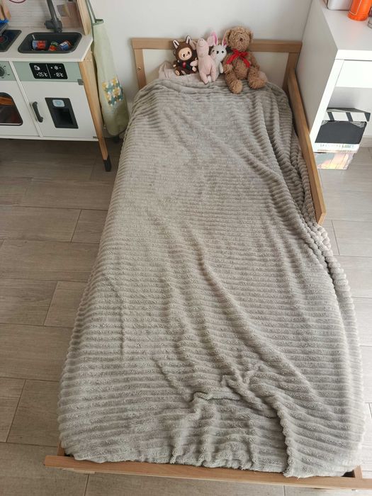 Cama criança IKEA Sniglar