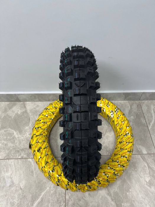 Мото шина Terra 120/90 R18