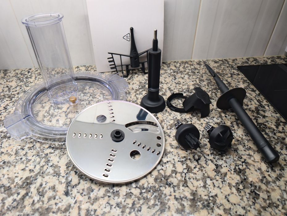 Monsieur Cuisine Smart SKMS 1200 A1