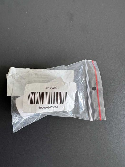 Papier termiczny do kas fiskalnych 56 mm - 11 rolek