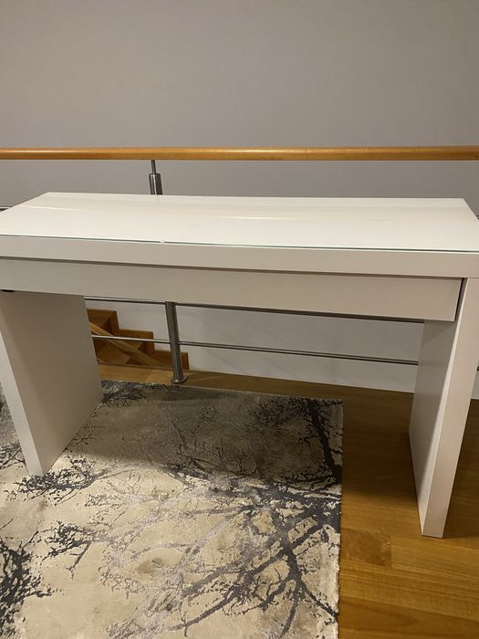 MALM Dressing Table IKEA64741318414850120