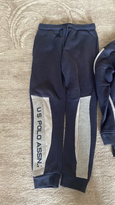 Спортивний костюм Marco Pollo на хлопчика