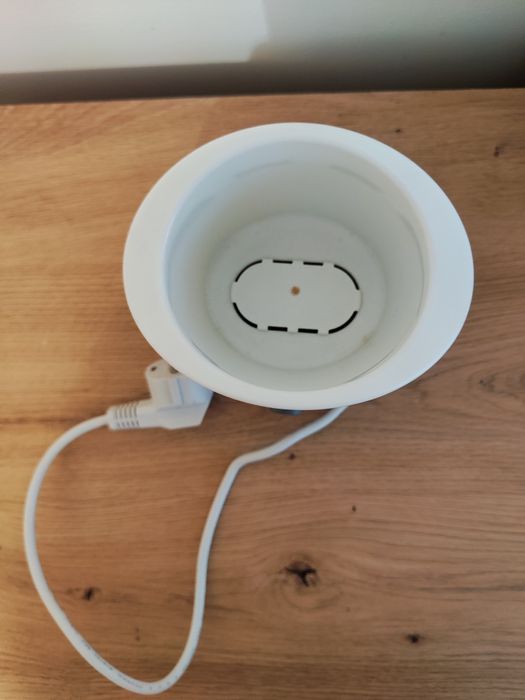 Podgrzewacz do butelek