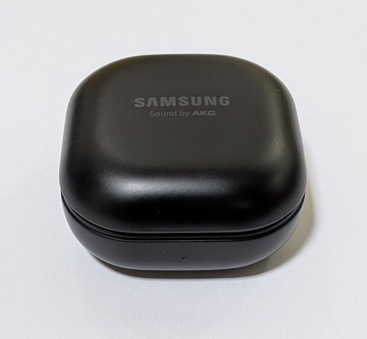 Samsung Galaxy Buds Pro