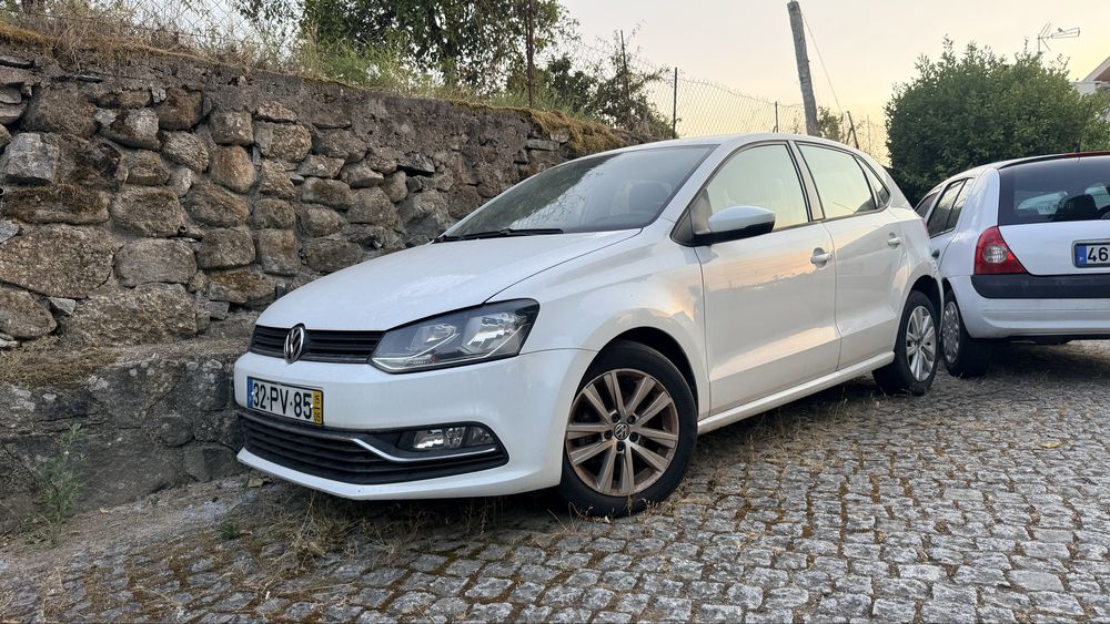 Volkswagen Polo 1.0 MPI