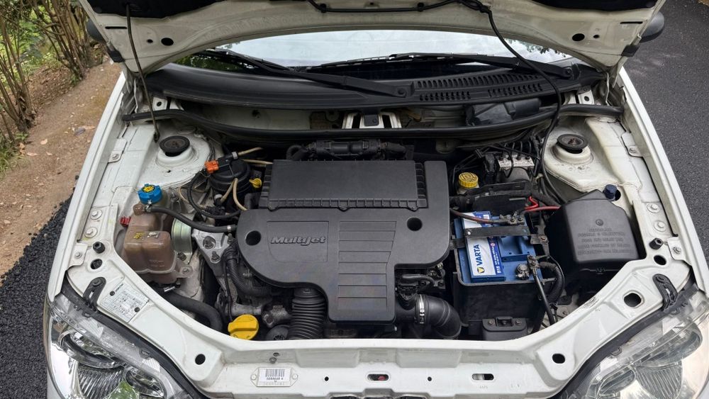 Fiat Punto 188 1.3Multijet