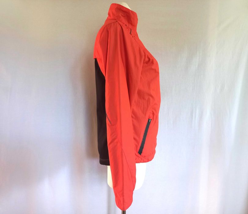 Kurtka rowerowa Profesjonalna r. S/M Unisex stan bdb-