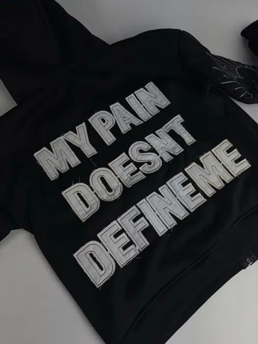 Zip-hoodie Chrome Hearts /opium /y2k зіп худі