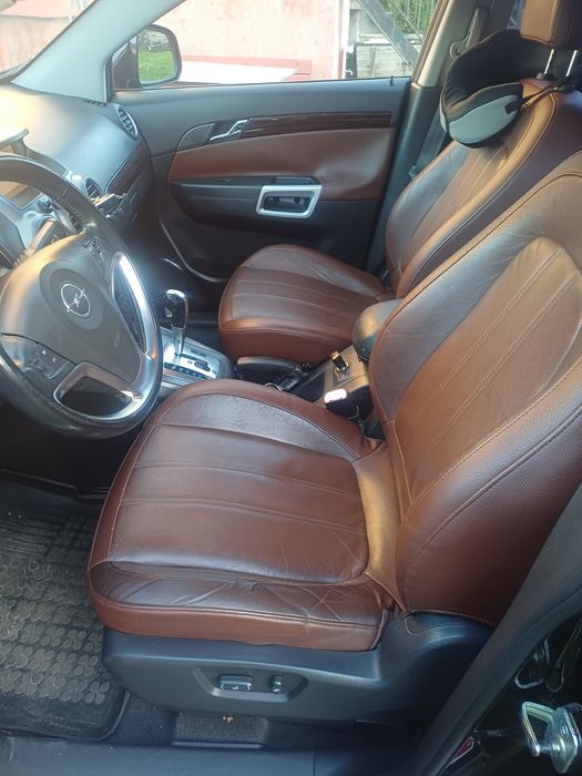 Opel Antara 2.0 automat4×4