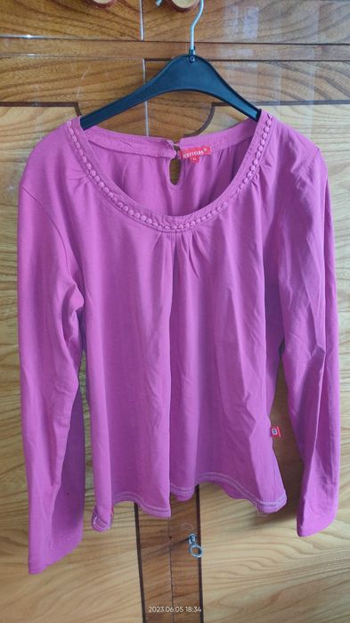 Bluzka Icefields stan bdb  rozmiar XL