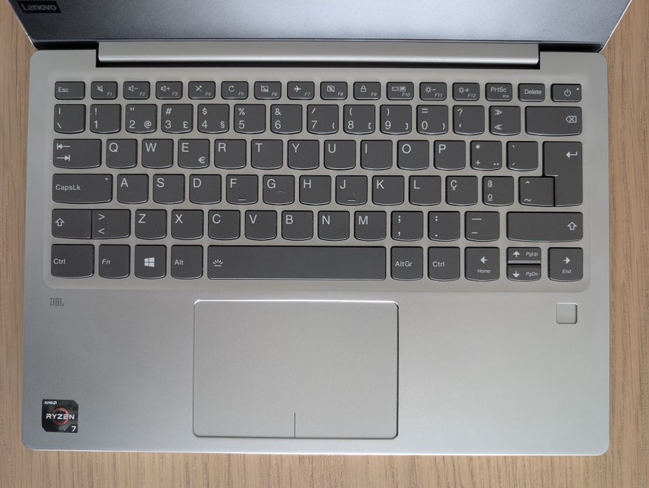 Lenovo Ideapad 720S-13ARR