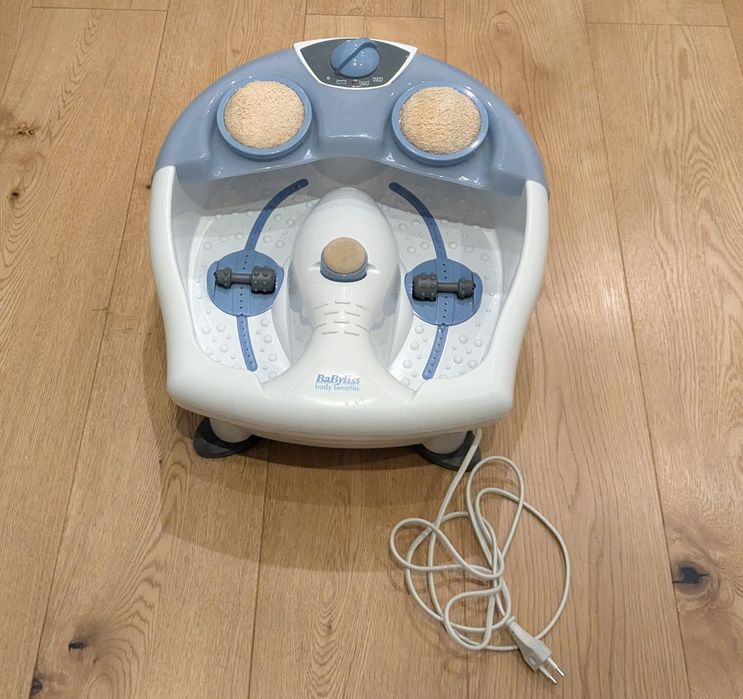 Masażer do stóp BaByliss