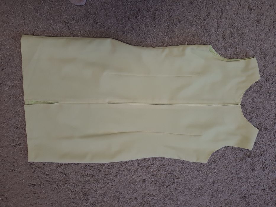 Платье футляр женское