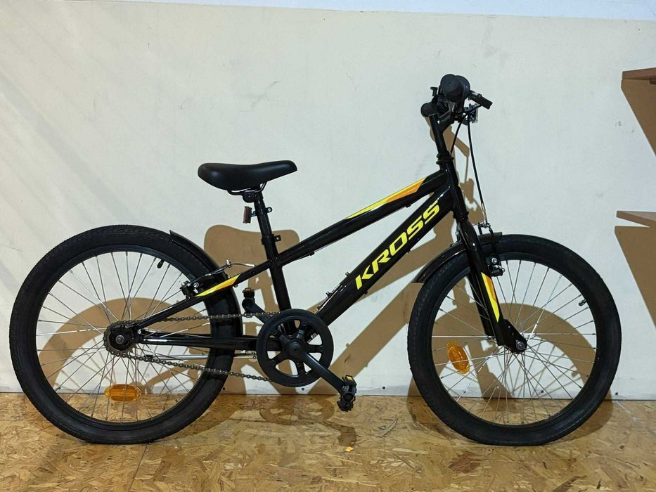 rower KROOS RACER 5.0