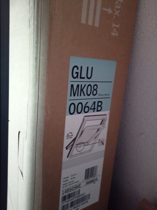 Okna dachowe Velux, możliwość montażu