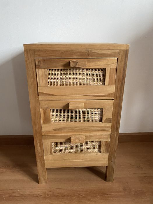 Cabeceira Espaço Casa