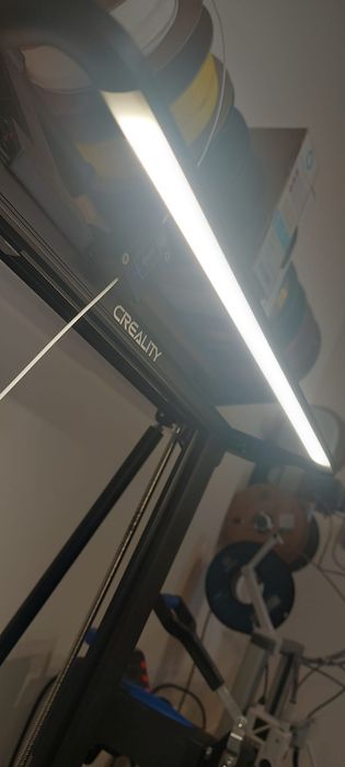 3D Creality CR-10 Smart Pro nova