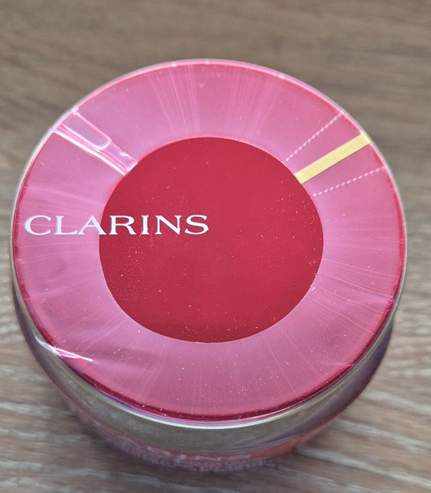 Clarins Rose Radiance Cream 50