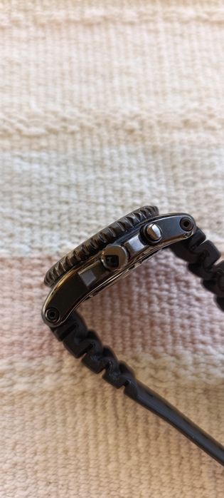 Seiko kinetic diver SKA427P2