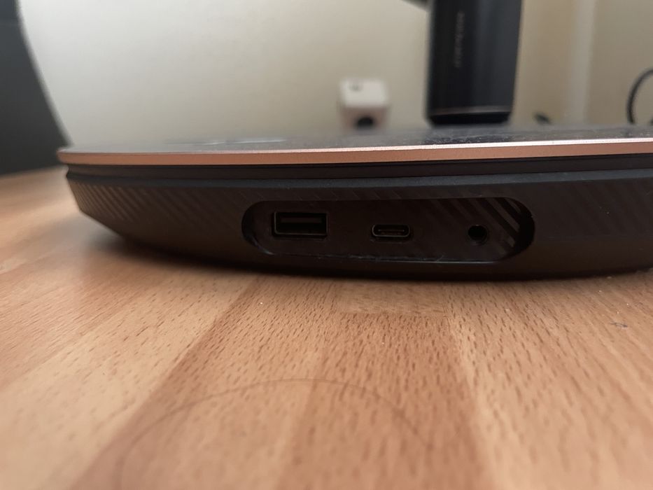 Asus Zen AiO 27’