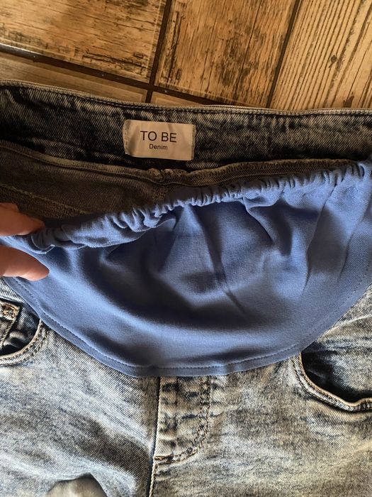 Продам джинси для вагітних