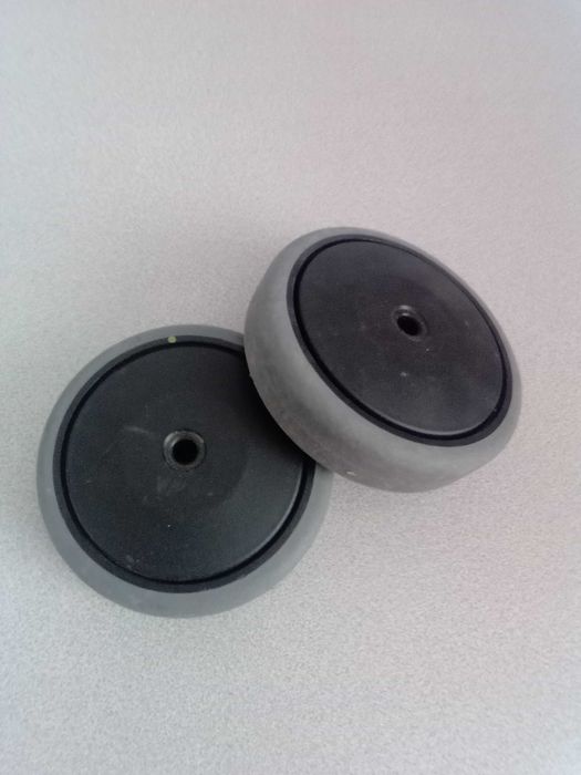 Zapasowe koło śred. koła 125 mm