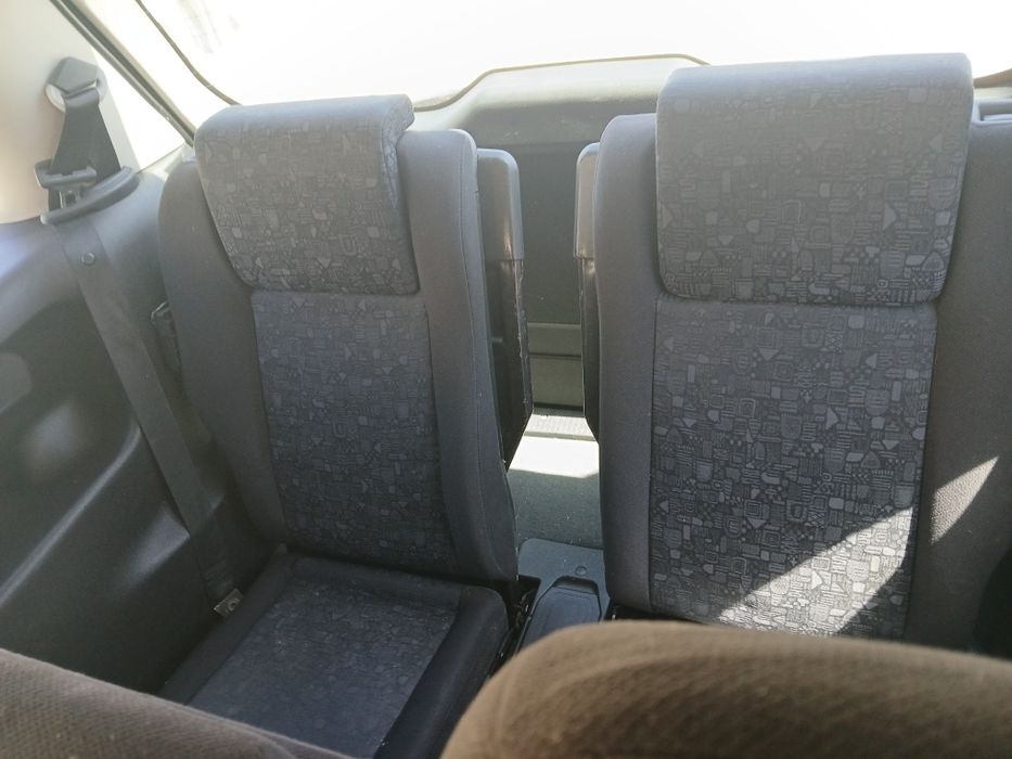 Opel zafira 1.6 gpl elegance venda