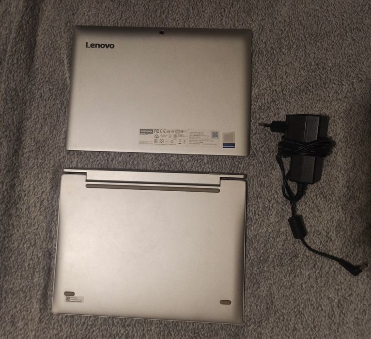 Lenovo MIIX 320 80XF