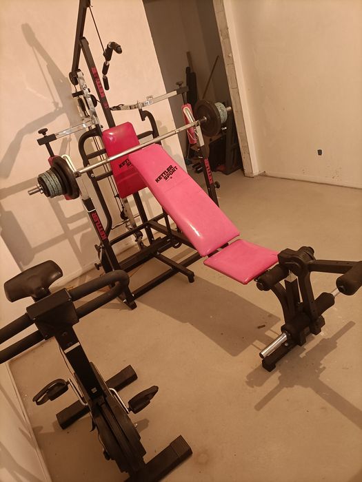 Atlas Kettler Classic 60 kg