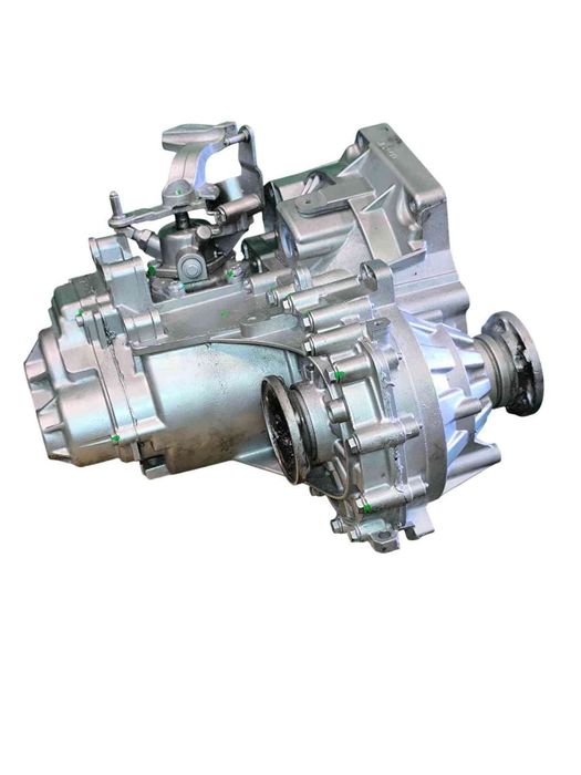 Caixa Velocidades Manual VW GOLF V 1.9 TDI (77 kW / 105 cv) [10.2003 - 11.2008] GQM (OEM) | GQN (OEM) | JYK (OEM)