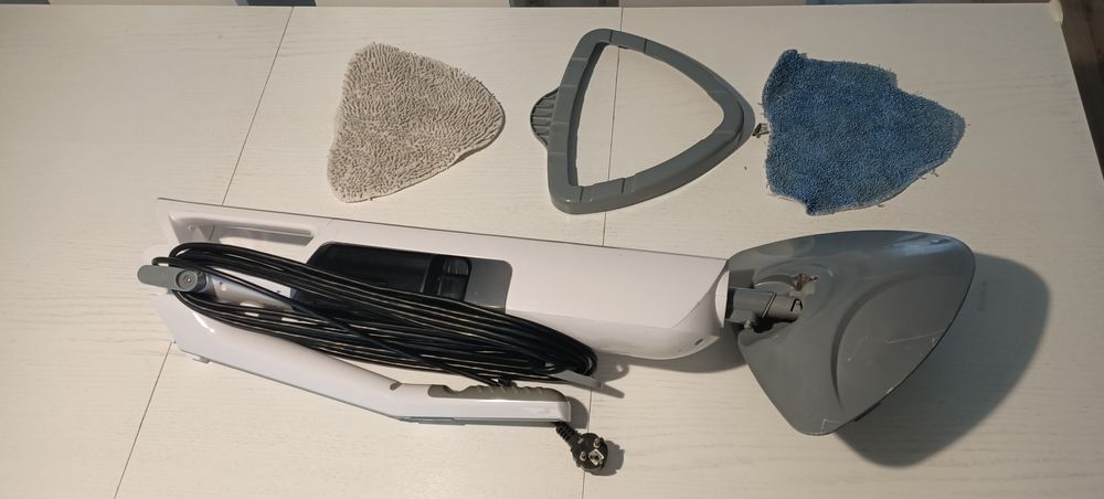 Mop parowy SilverCrest