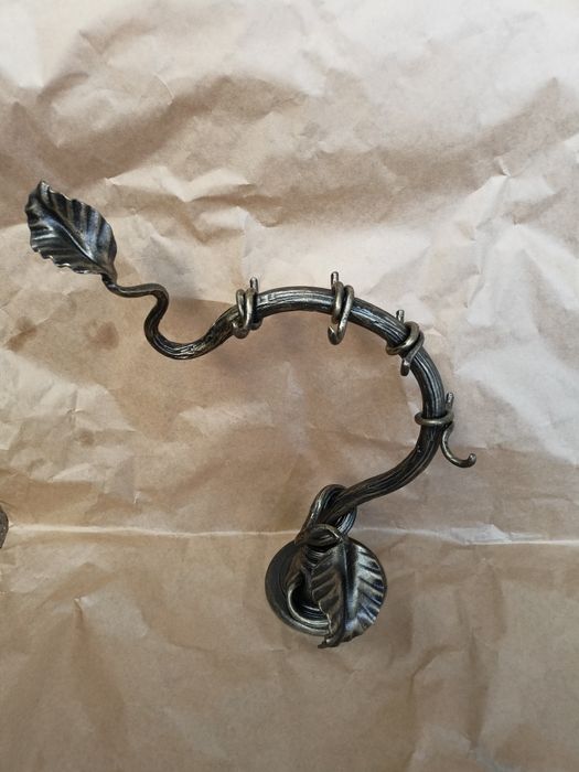 Ключница Ковка Ключниця