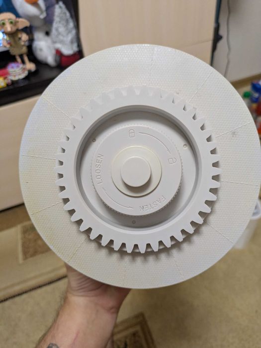 Зволожувач повітря Xiaomi Smart Mi Humidifier 2