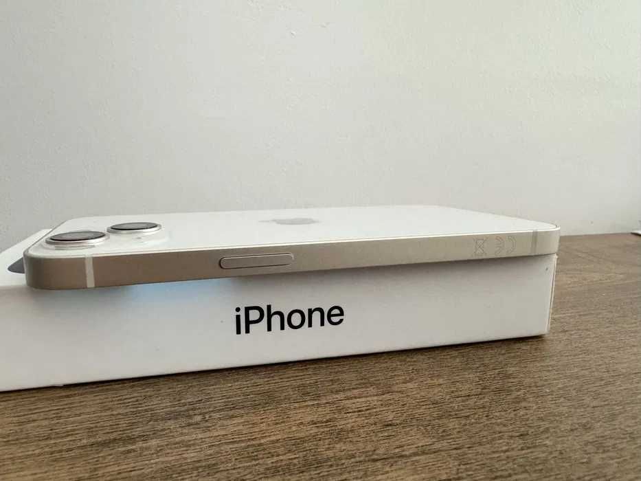 iPhone 13 mini 128 Gb Biały