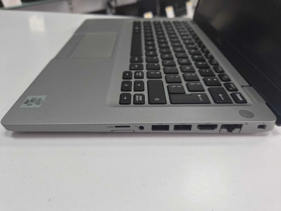 Laptop Dell Latitude 5410 14'' Intel i5 10 generacja Pamięć Ram 16gb DysK 256gb ssd Windows Gwarancja