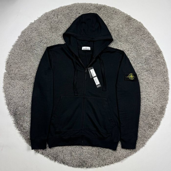 Зіп-худі Stone Island