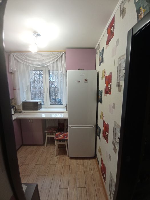 Двокімнатна в центрі на три гості — фото 2